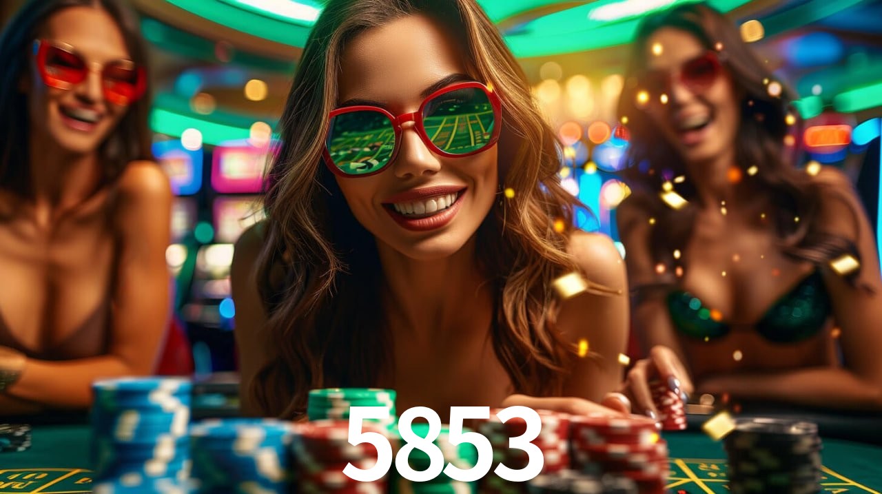 Statistics 5853