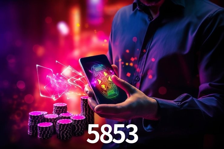 Experiência VIP 5853