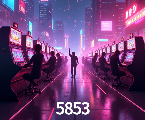 Estatísticas 5853