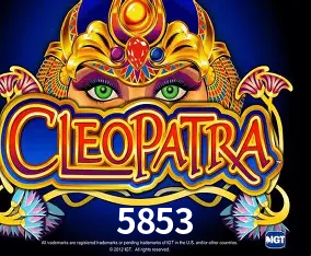 Descubra o Mundo do Cassino Online com 5853