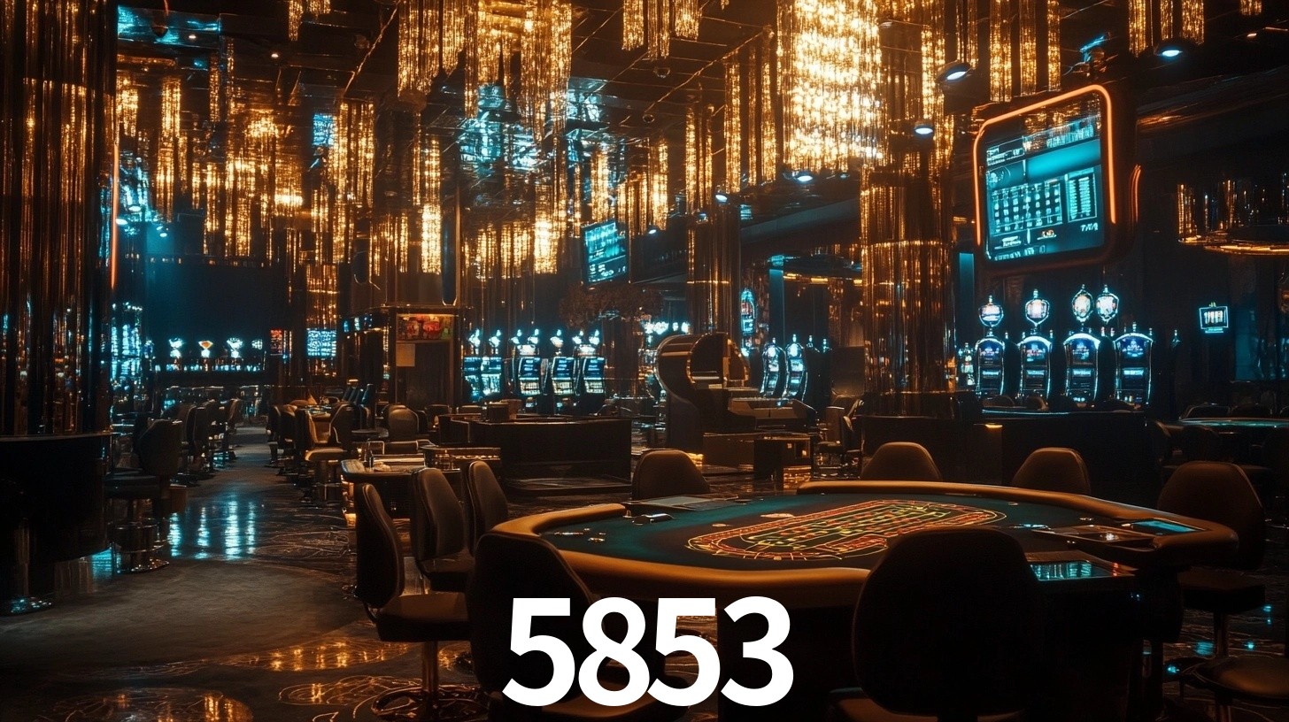 5853: Jogue Crash e Experimente Alta Recompensa Instantânea