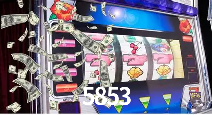 Descubra a Magia dos Jogos de Arcade no 5853
