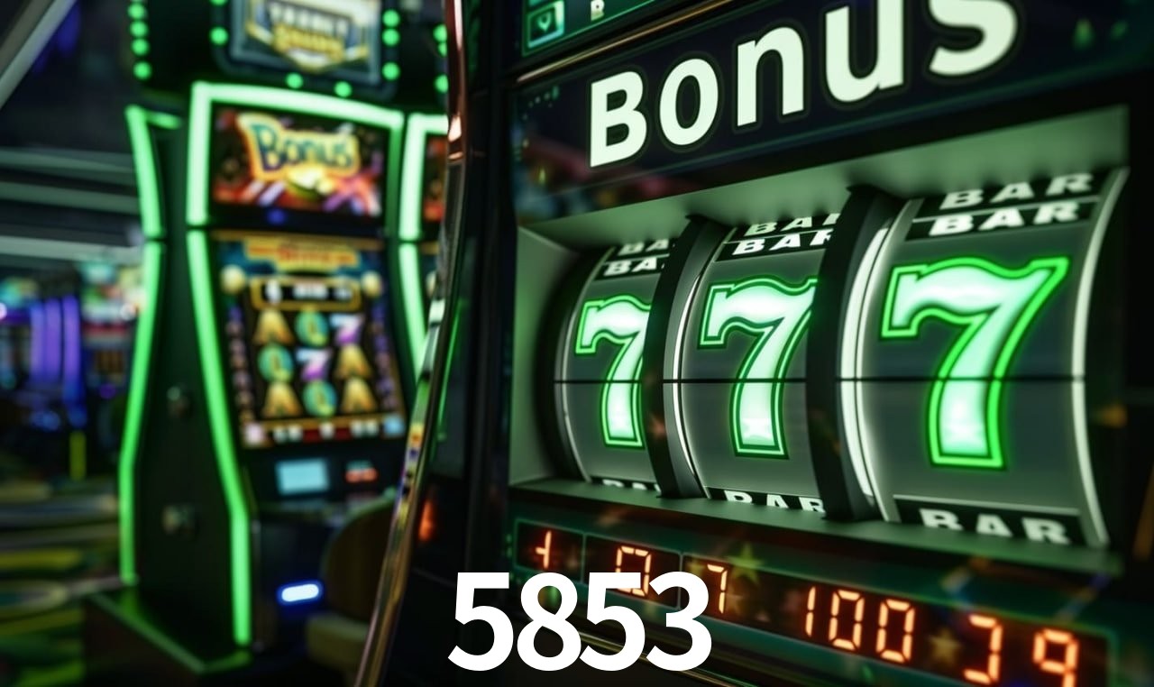 Quick Registration 5853