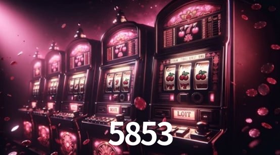 Casino VIP 5853