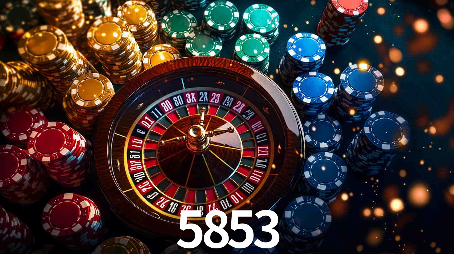 Premium Interface 5853