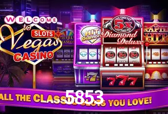 Desvendando o Mundo dos Jogos Virtuais na 5853