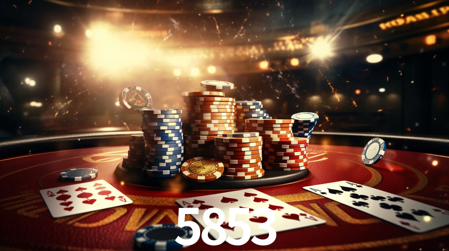 VIP Casino 5853