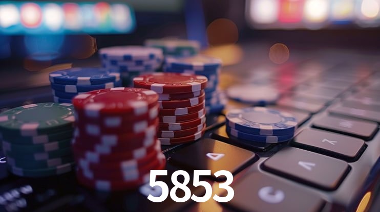 Acesso à conta 5853