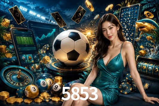Sports Statistics 5853