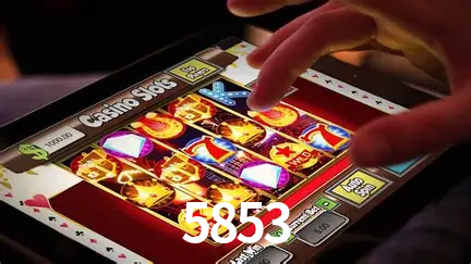 A Emoção da Loteria na 5853: Uma Chance de Mudança de Vida