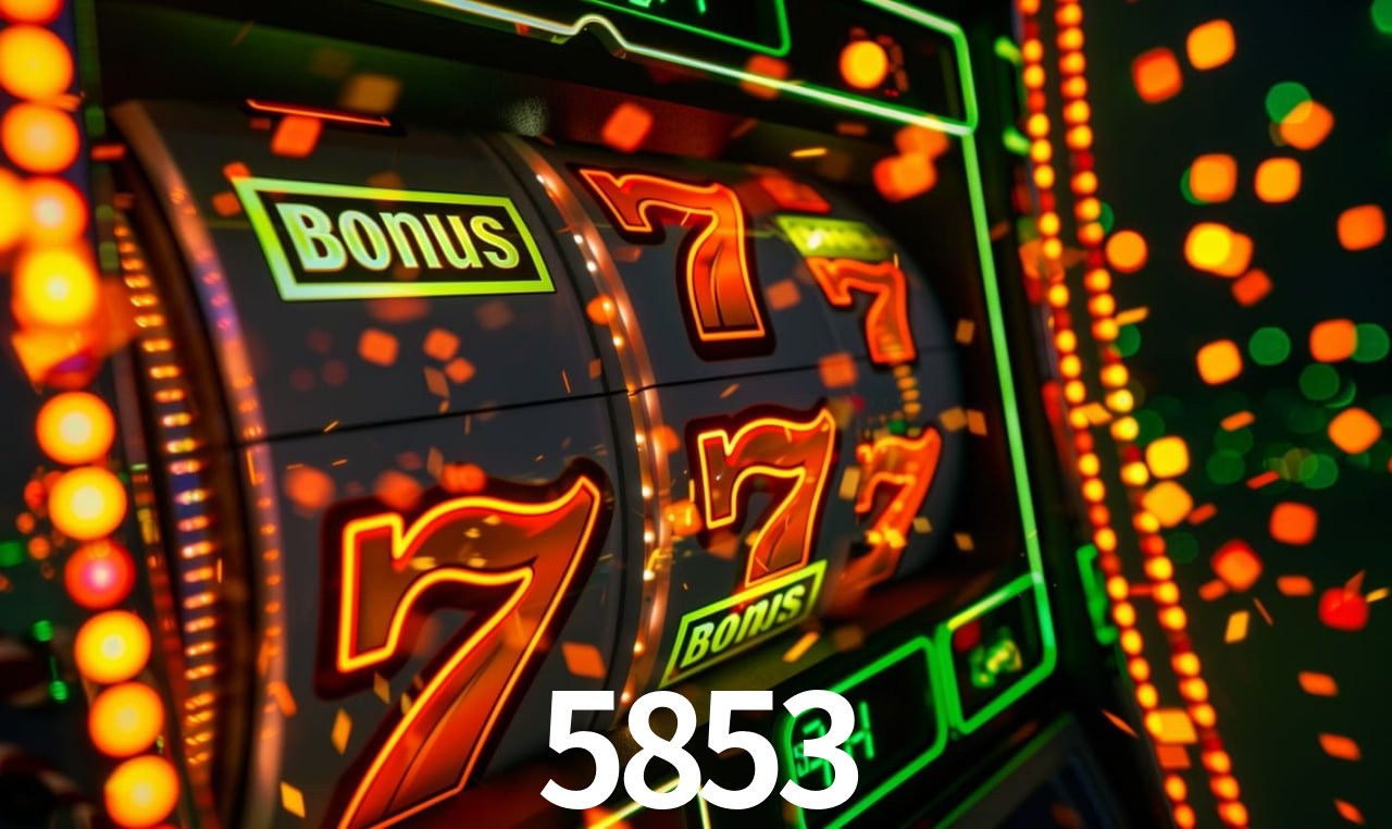Jogos Exclusivos 5853