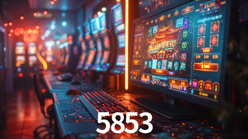 5853,5853.com