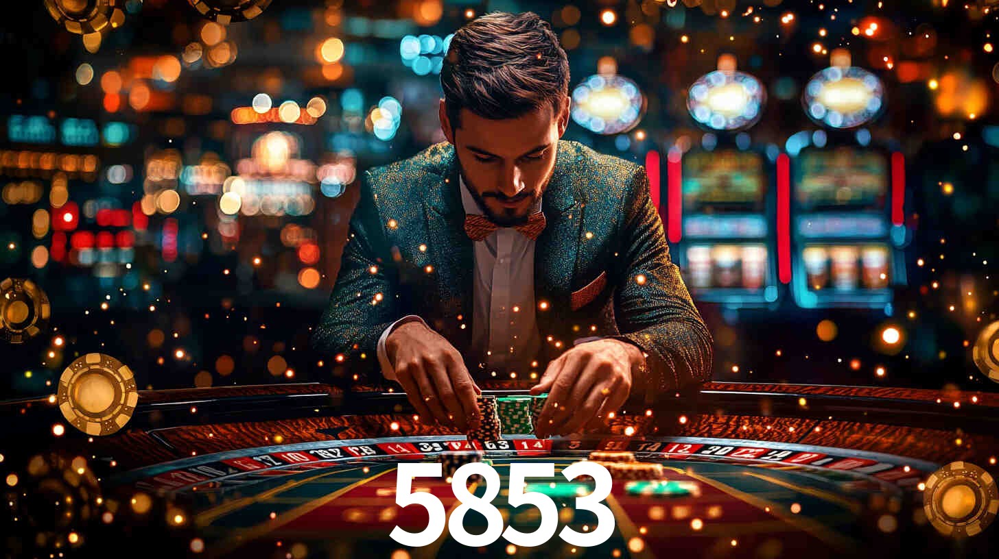 Instant EasyPaisa 5853