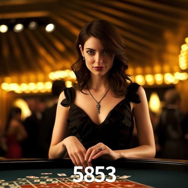 cassino 5853