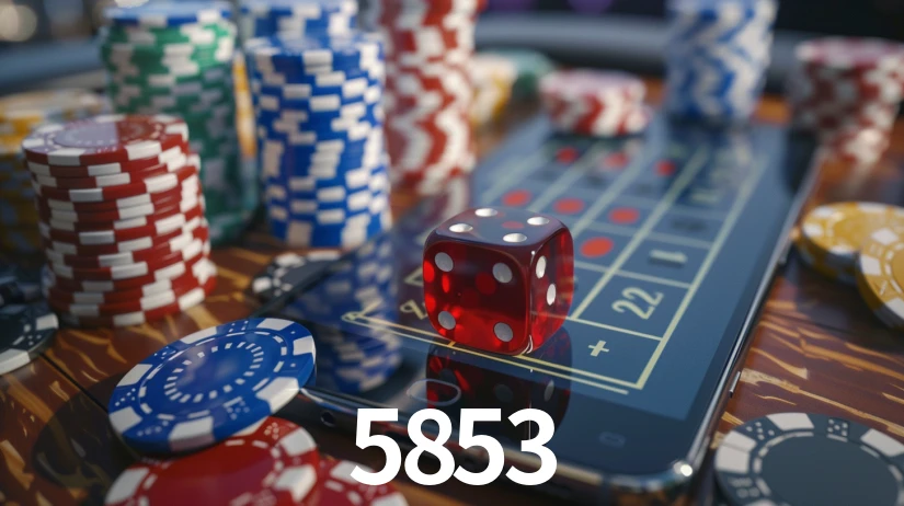 5853,5853.com