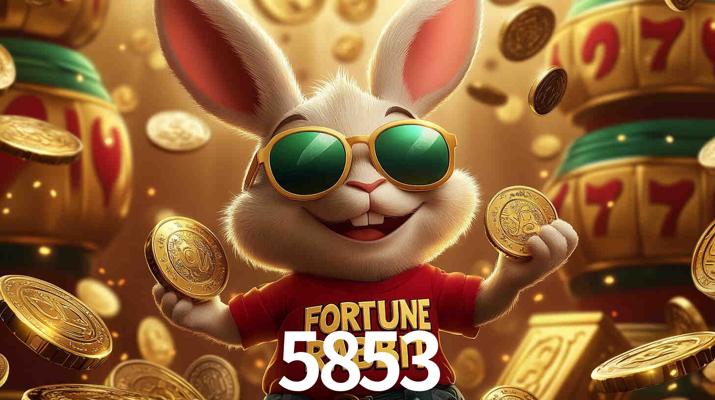 5853: A Experiência de Casino com Jogos de Mesa ao Vivo