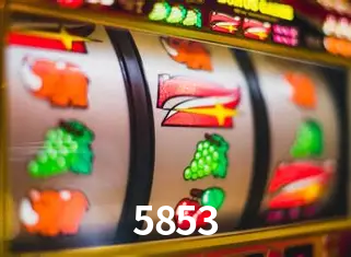 Descubra a Magia dos Jogos de Arcade no 5853
