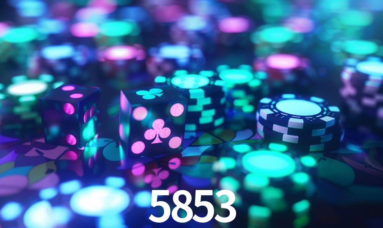 Estatísticas do Jogo 5853