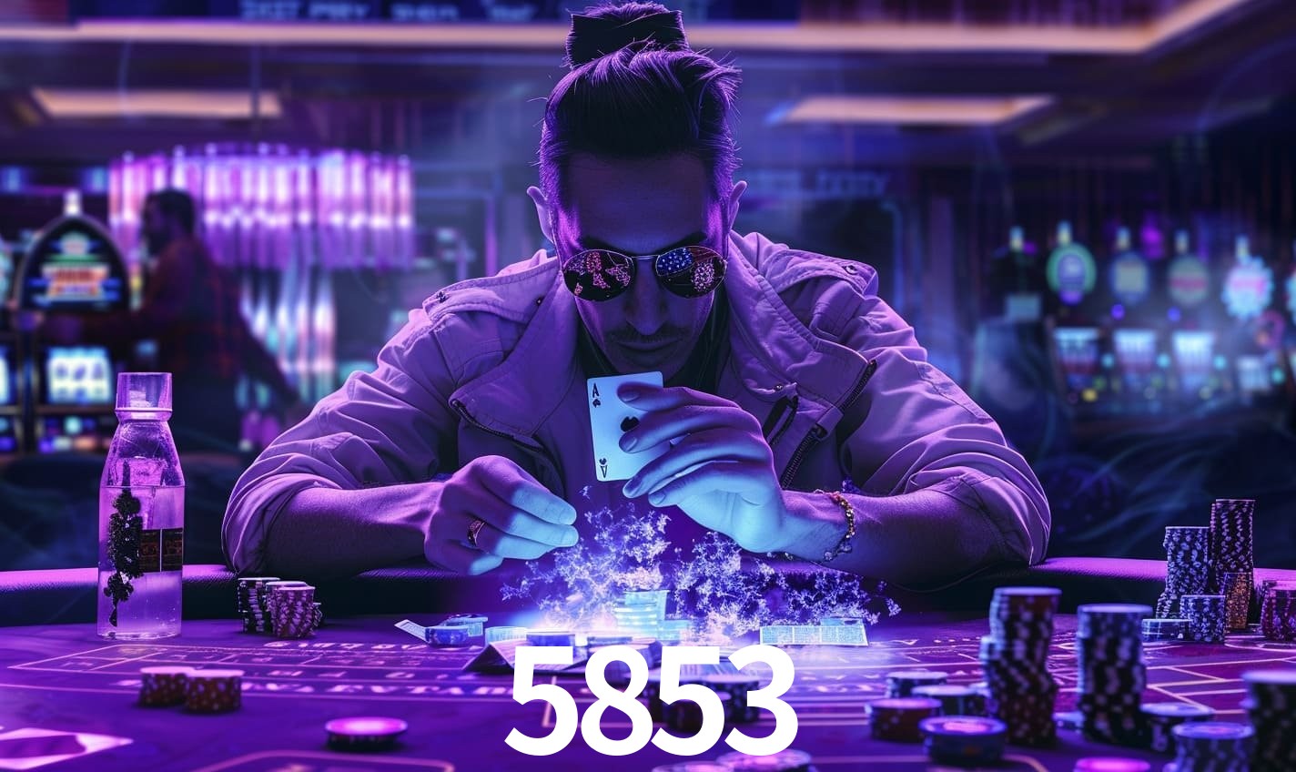 Spaceman Game 5853
