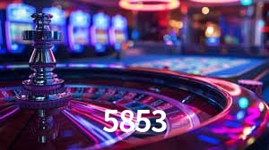 Tecnologia da Plataforma 5853