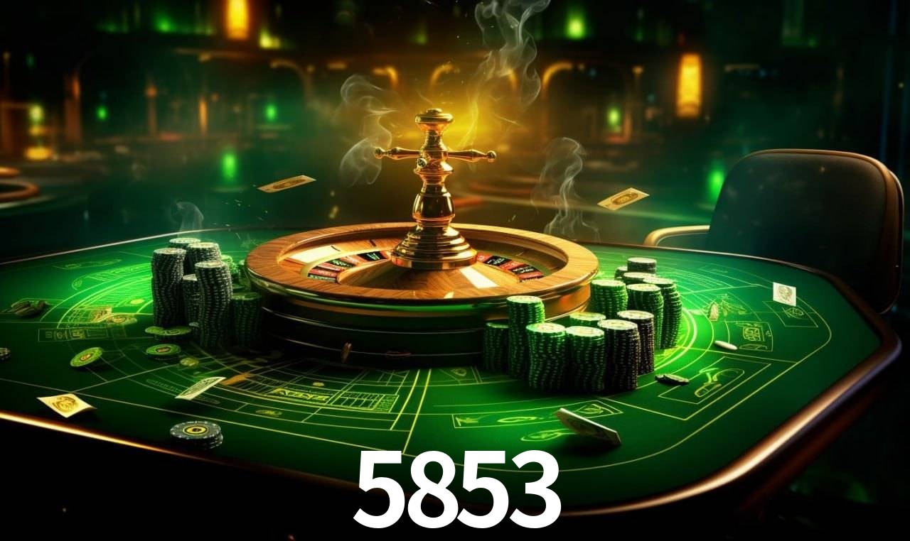 Bônus Diários 5853