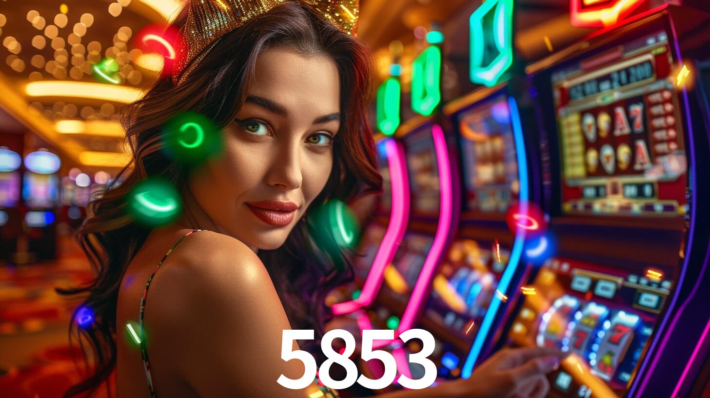 App mobile 5853