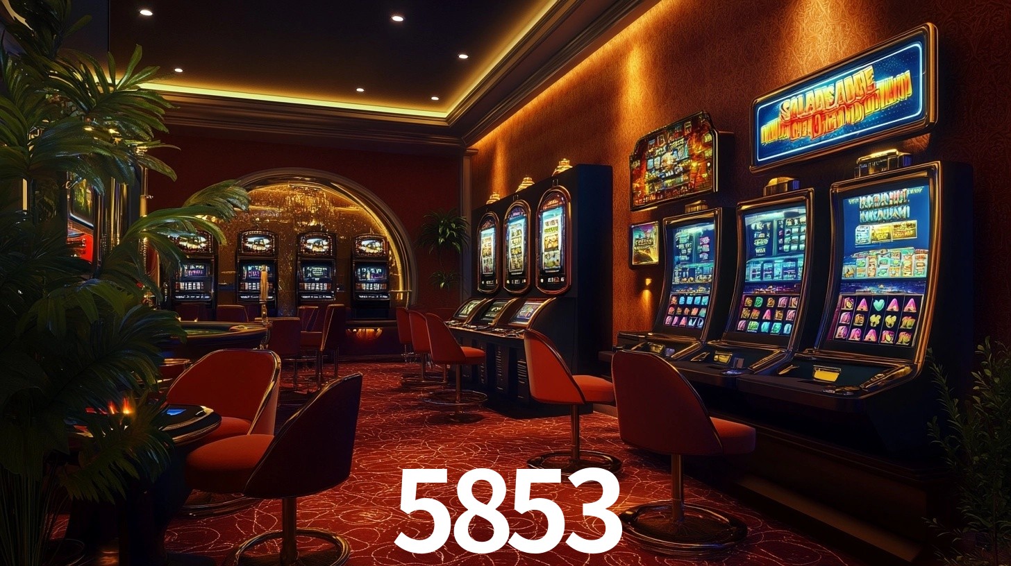 Tournaments 5853
