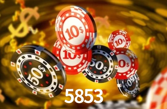 Provedores de Jogos 5853