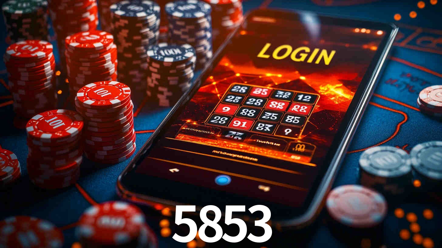 5853,5853.com