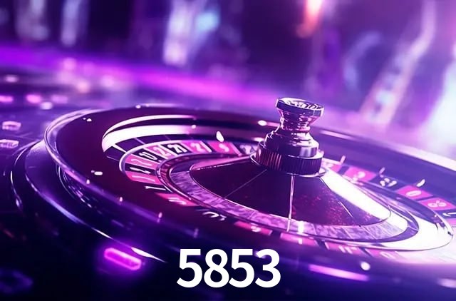 Mesa de Blackjack 5853