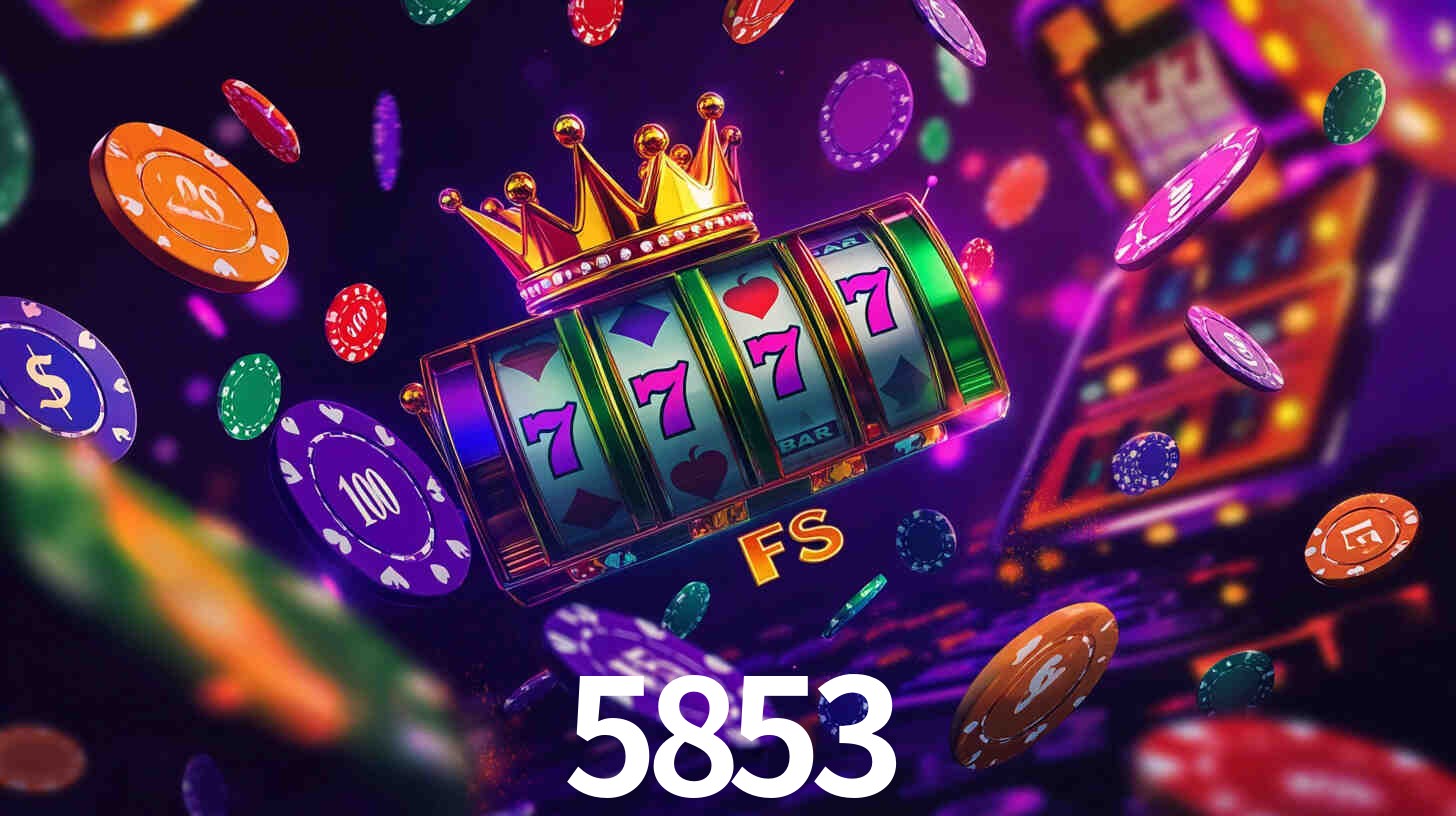 Daily Bonuses 5853