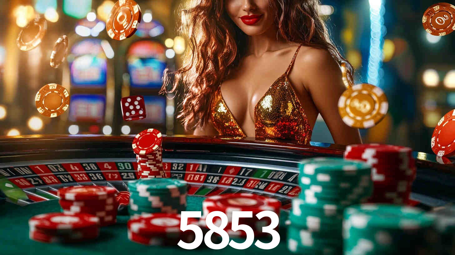 Exclusive Games 5853