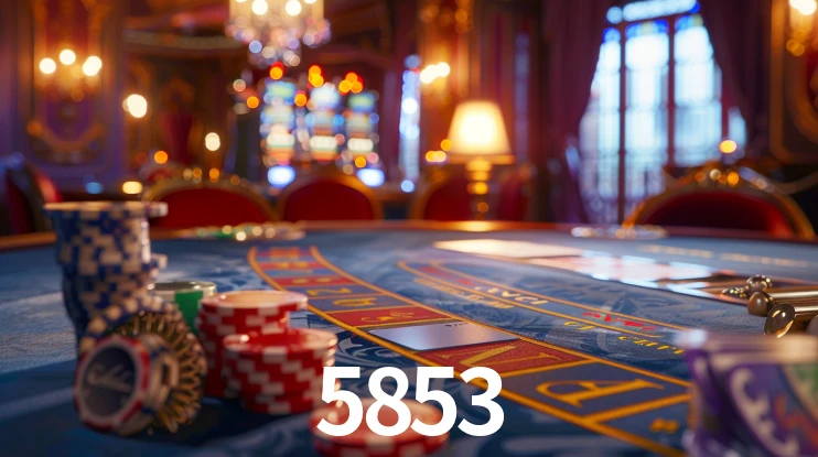 Weekend Specials 5853