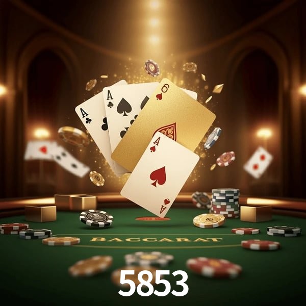 Crash Games Statistics 5853
