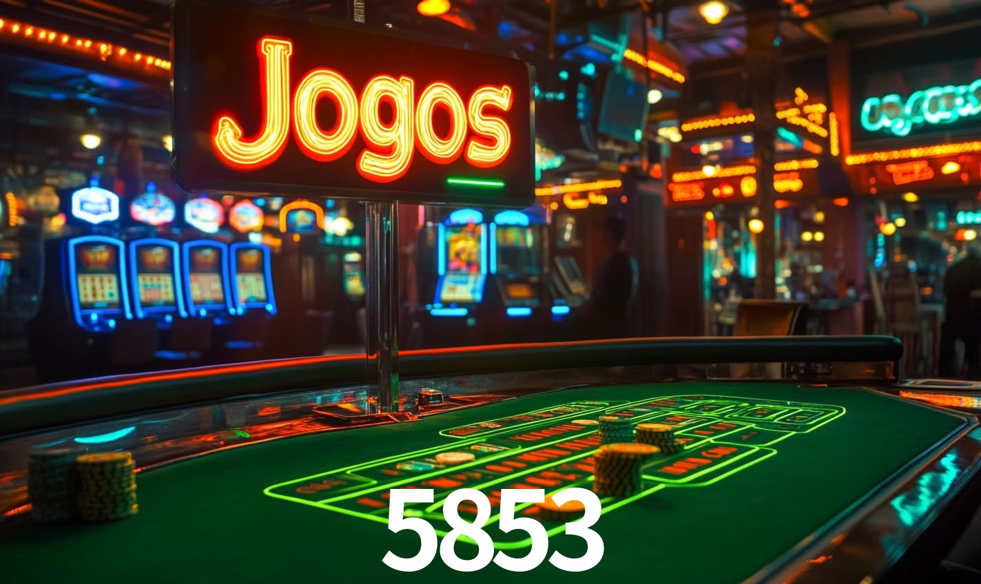 FAQ 5853 Brasil
