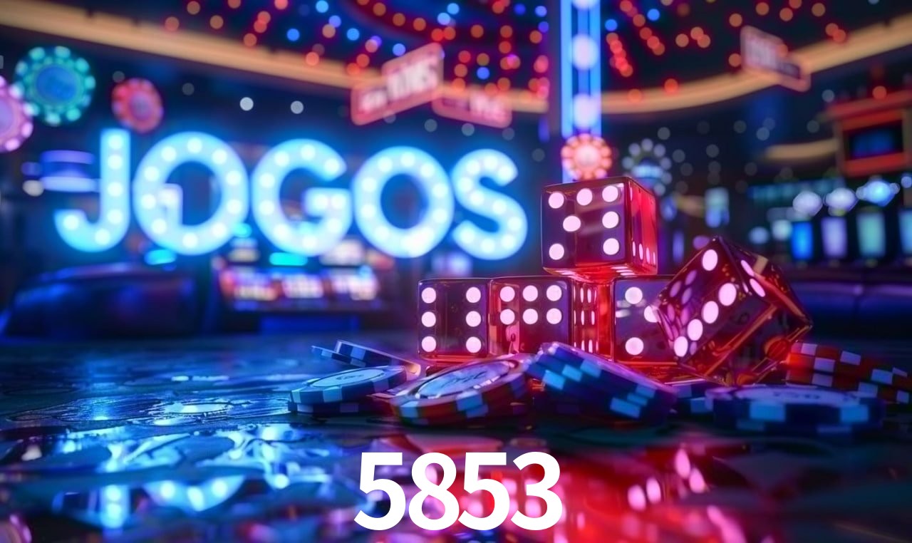 Estatísticas Crash Games 5853