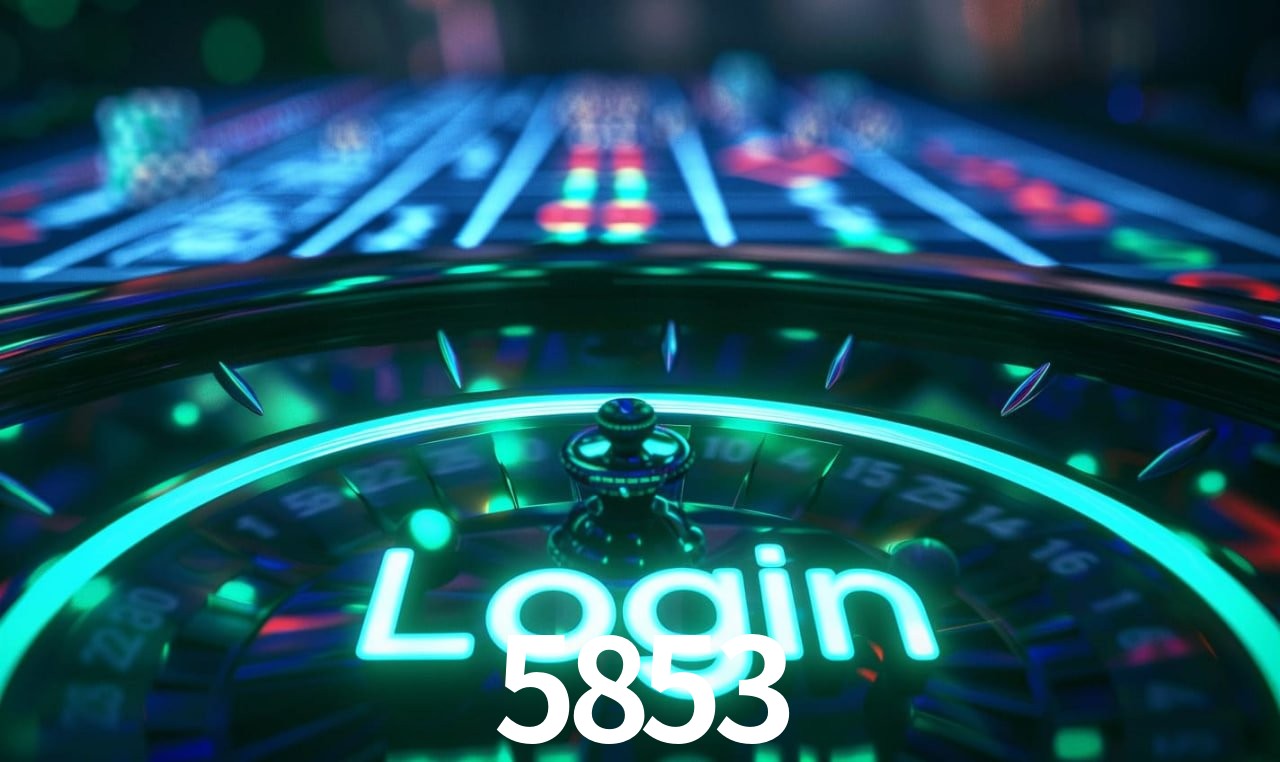 Login Seguro 5853