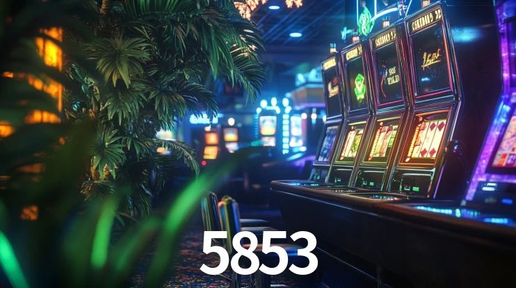 Live Casino 5853