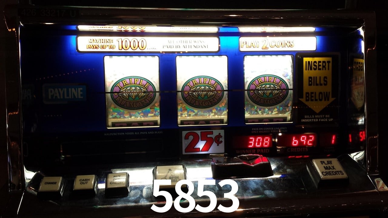 Basketball Betting 5853