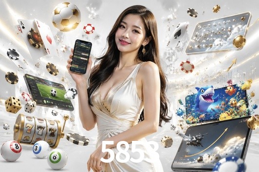 Secure Login 5853