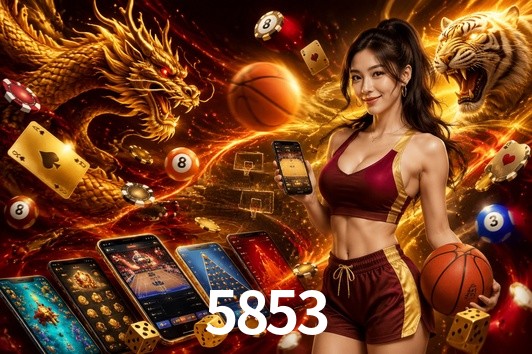 Slot Games 5853