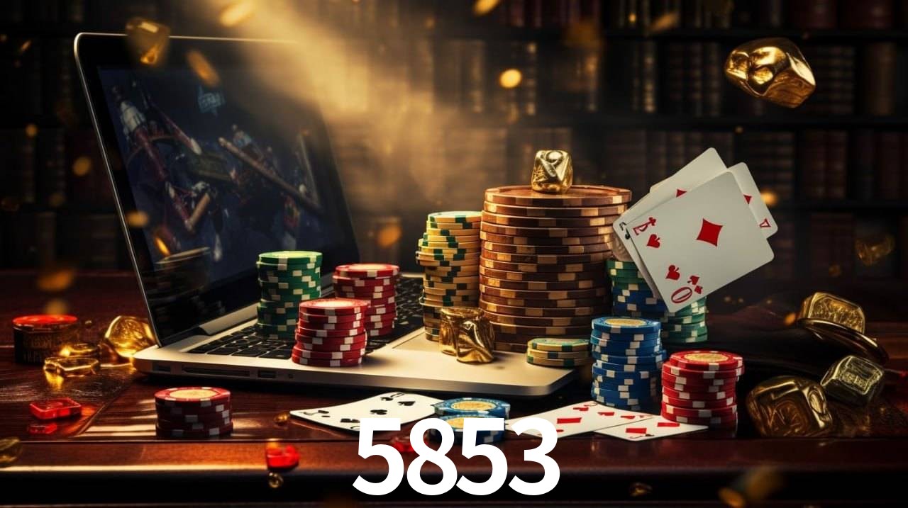 Recursos de Bônus 5853
