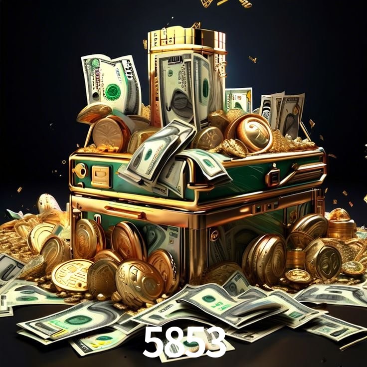 Desvendando o Mundo dos Jogos Virtuais na 5853