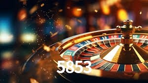 Explorando a Categoria de Eventos em Apostas na 5853