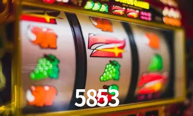 A Popularidade dos Caça-Níqueis no 5853
