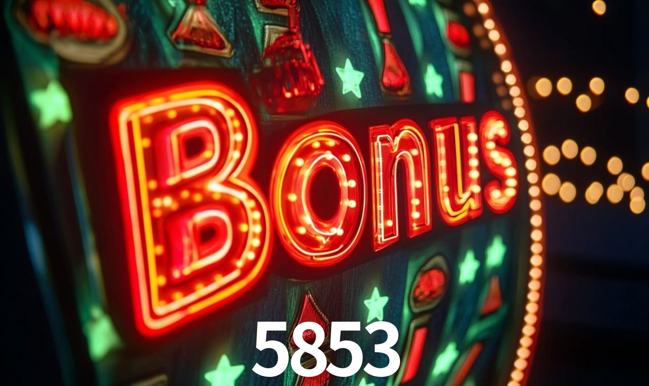 Desvendando o Mundo dos Jogos Virtuais na 5853